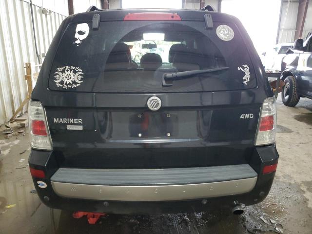 Photo 6 from auction – 2009 MERCURY MARINER PR with VIN 4M2CU97G39KJ24459