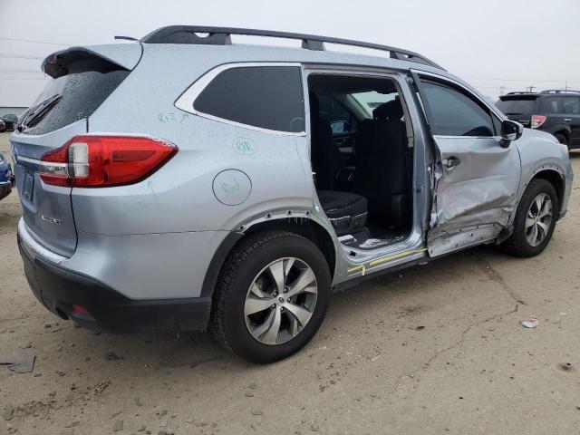 Photo 3 from auction – 2022 SUBARU ASCENT PRE with VIN 4S4WMACD8N3464559