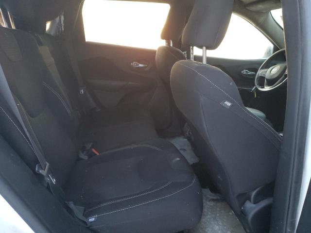 Photo 11 from auction – 2016 JEEP CHEROKEE L with VIN 1C4PJMCS2GW148934