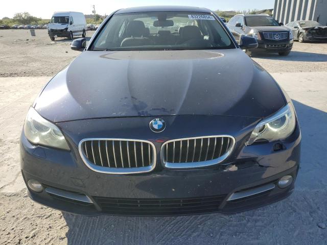 Photo 5 from auction – 2016 BMW 535 XI with VIN WBA5B3C50GG253777