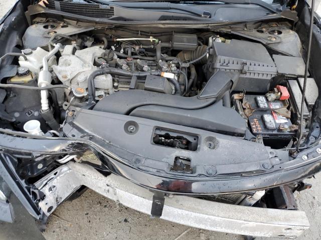 Photo 11 from auction – 2013 NISSAN ALTIMA 2.5 with VIN 1N4AL3AP6DC127578