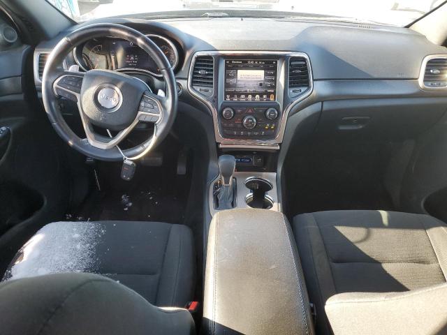 Photo 8 from auction – 2016 JEEP GRAND CHER with VIN 1C4RJFAG9GC433859