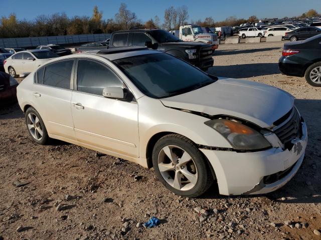 Photo 4 from auction – 2008 NISSAN ALTIMA 3.5 with VIN 1N4BL21E48N424825