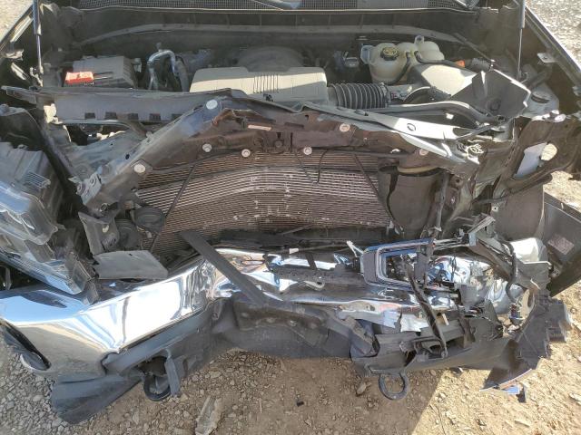 Photo 11 from auction – 2020 CHEVROLET SILVERADO with VIN 3GCUYDED4LG273469