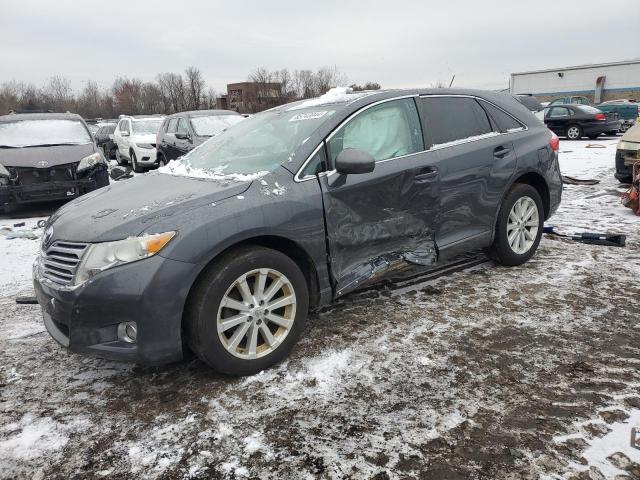 TOYOTA VENZA 2011 with VIN 4T3BA3BBXBU027257 - Photo from auction