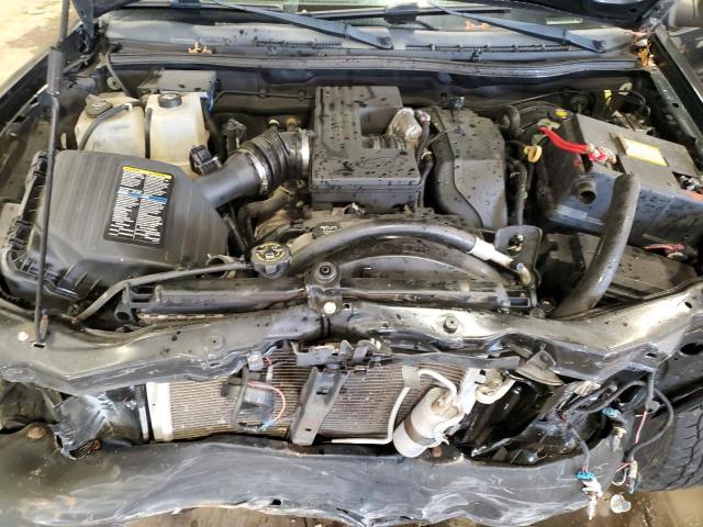 Photo 11 from auction – 2008 GMC CANYON with VIN 1GTDT14E588111922