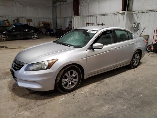 HONDA ACCORD SE 2011 with VIN 1HGCP2F67BA017991 - Photo from auction