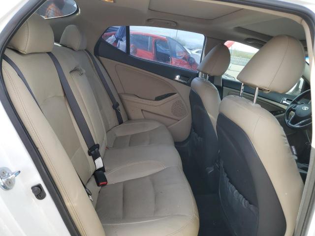 Photo 10 from auction – 2012 KIA OPTIMA EX with VIN 5XXGN4A79CG017496