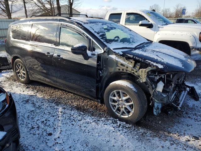 Photo 4 from auction – 2022 CHRYSLER PACIFICA T with VIN 2C4RC1FG1NR102185