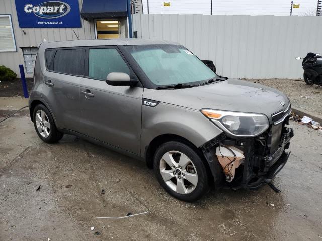 Photo 4 from auction – 2017 KIA SOUL with VIN KNDJN2A27H7501326