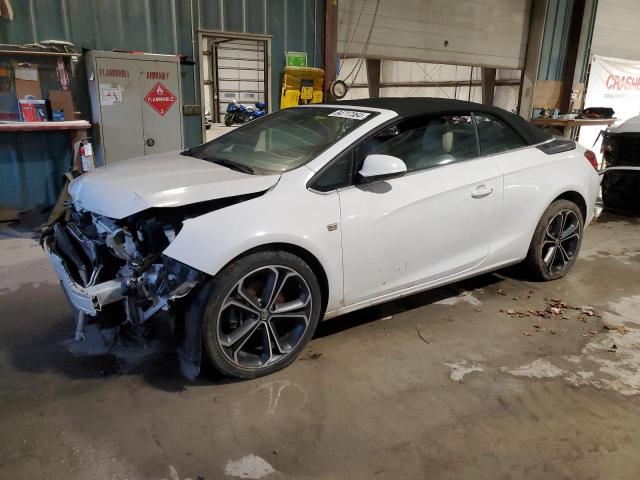 BUICK CASCADA PR 2016 with VIN W04WT3N56GG160760 - Photo from auction
