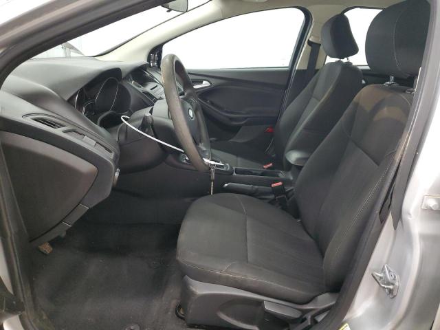Photo 7 from auction – 2017 FORD FOCUS SE with VIN 1FADP3FE9HL241542