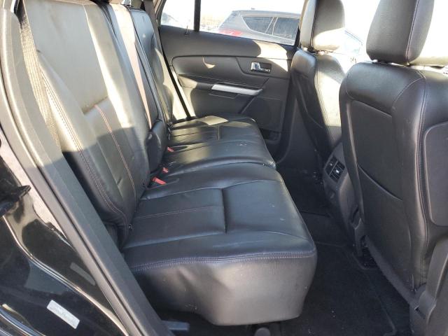 Photo 11 from auction – 2013 FORD EDGE SEL with VIN 2FMDK4JC7DBC52792