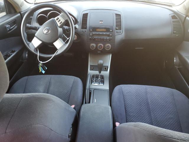 Photo 8 from auction – 2006 NISSAN ALTIMA S with VIN 1N4AL11D16C186423