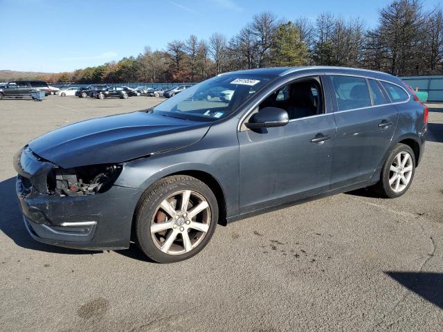 VOLVO V60 T5 PRE 2016 with VIN YV140MEK6G1313426 - Photo from auction