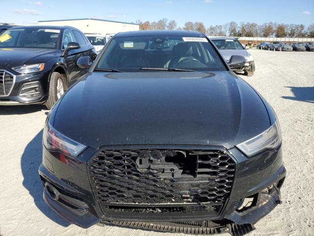 Photo 5 from auction – 2017 AUDI A6 PREMIUM with VIN WAUG8AFC2HN090293