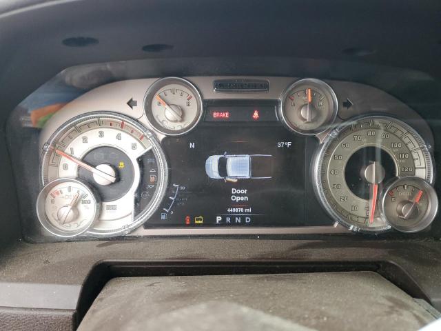 Photo 9 from auction – 2014 RAM 2500 LONGH with VIN 3C6UR5GL4EG206159