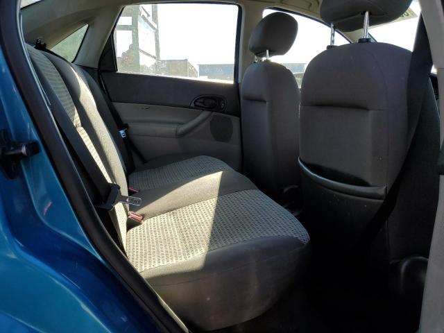 Photo 10 from auction – 2007 FORD FOCUS ZX4 with VIN 1FAFP34N27W363667