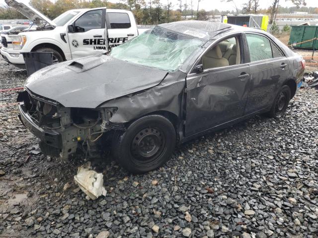 Photo 1 from auction – 2008 TOYOTA CAMRY CE with VIN 4T1BE46K18U779256