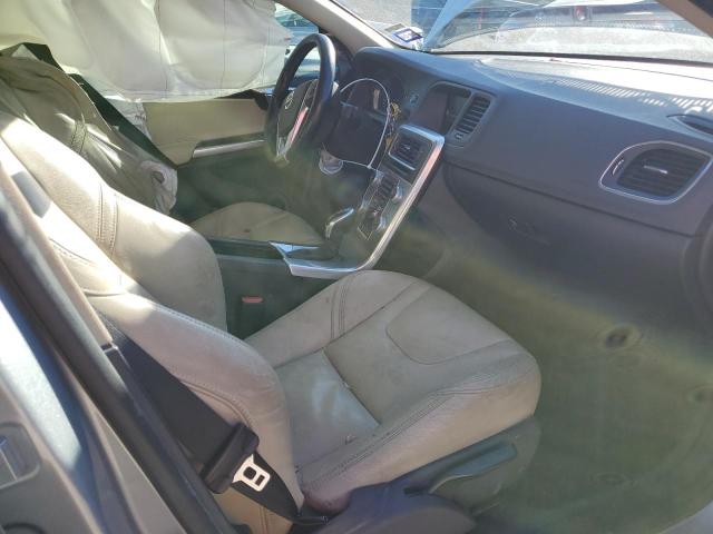 Photo 7 from auction – 2018 VOLVO S60 DYNAMI with VIN YV140MTL3J2451681