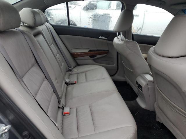 Photo 11 from auction – 2011 HONDA ACCORD EXL with VIN 1HGCP2F89BA033272