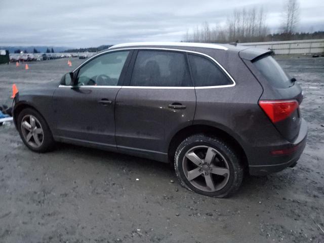 Photo 2 from auction – 2012 AUDI Q5 PREMIUM with VIN WA1LFAFP6CA136163