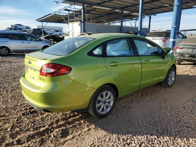 Photo 3 from auction – 2011 FORD FIESTA SE with VIN 3FADP4BJ0BM148990