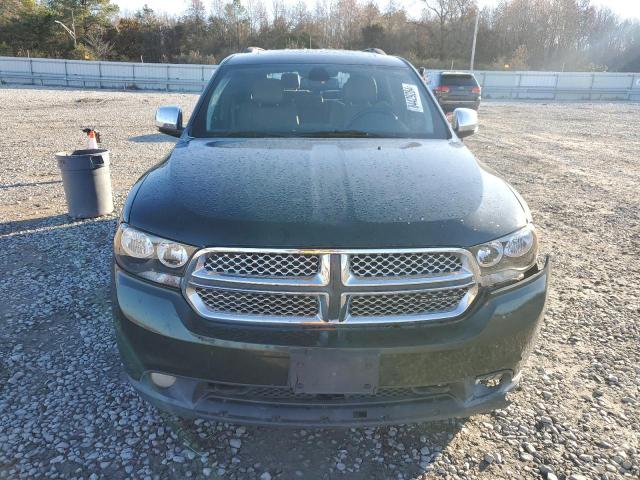 Photo 5 from auction – 2011 DODGE DURANGO CI with VIN 1D4SE5GT5BC614330