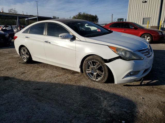 Photo 4 from auction – 2012 HYUNDAI SONATA SE with VIN 5NPEC4AC6CH446903