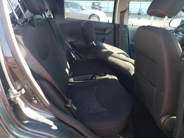 Photo 10 from auction – 2019 CHEVROLET SPARK LS with VIN KL8CB6SA1KC786241
