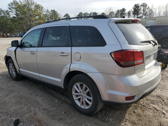 Photo 2 from auction – 2014 DODGE JOURNEY SX with VIN 3C4PDCBG9ET211013