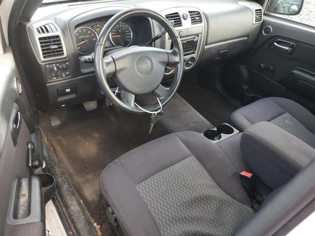 Photo 8 from auction – 2012 CHEVROLET COLORADO with VIN 1GCCSBF97C8133241