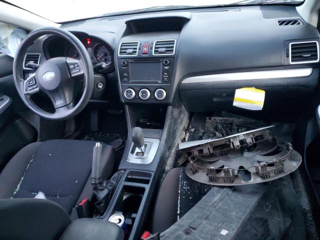 Photo 8 from auction – 2016 SUBARU IMPREZA with VIN JF1GJAA6XGH009696