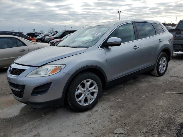 MAZDA CX-9 2012 with VIN JM3TB3CV4C0333250 - Photo from auction