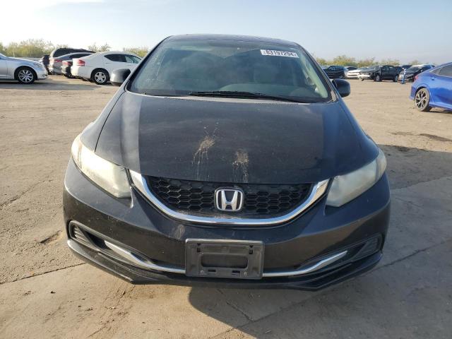 Photo 5 from auction – 2013 HONDA CIVIC EX with VIN 19XFB2F82DE244114