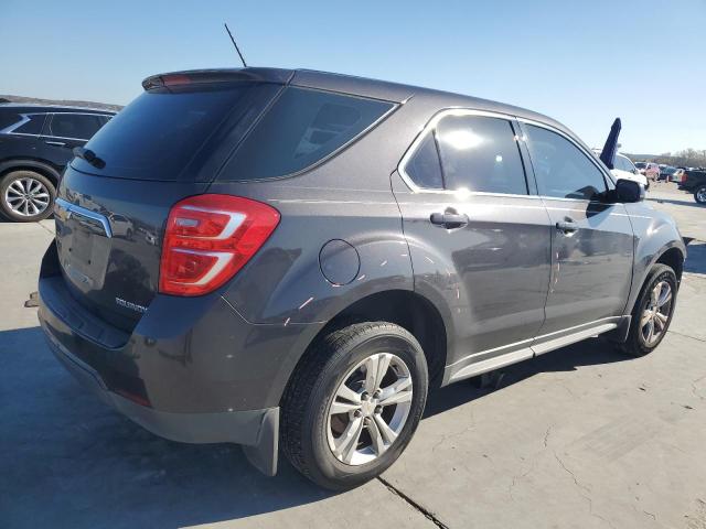 Photo 3 from auction – 2016 CHEVROLET EQUINOX LS with VIN 2GNALBEK0G6285471