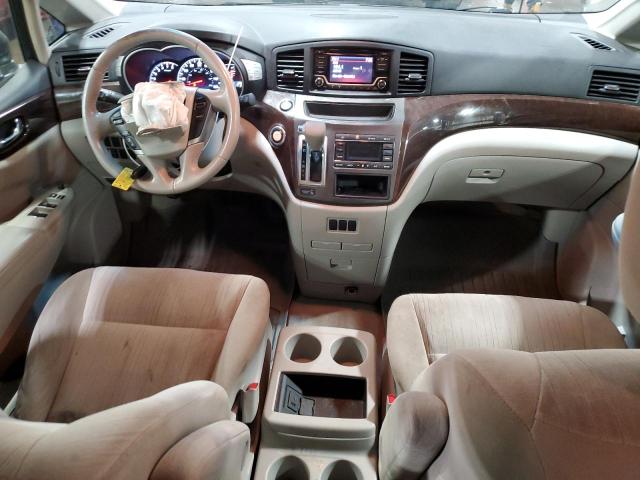 Photo 8 from auction – 2017 NISSAN QUEST S with VIN JN8AE2KP7H9166510