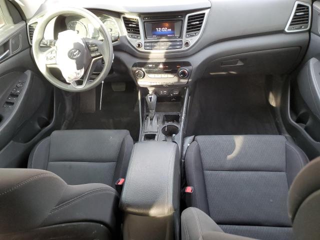 Photo 8 from auction – 2016 HYUNDAI TUCSON LIM with VIN KM8J33A24GU194530