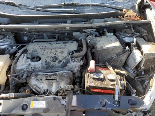 Photo 12 from auction – 2017 TOYOTA RAV4 LIMIT with VIN 2T3DFREV5HW684091