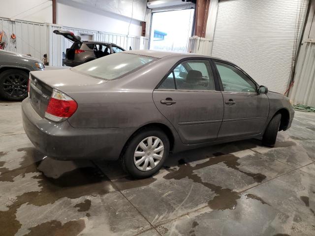 Photo 3 from auction – 2006 TOYOTA CAMRY LE with VIN 4T1BE30K36U729801