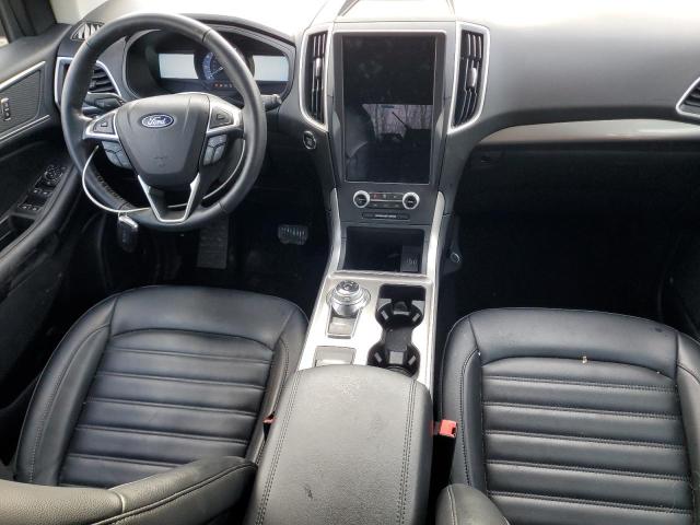 Photo 8 from auction – 2023 FORD EDGE SEL with VIN 2FMPK4J95PBA23596