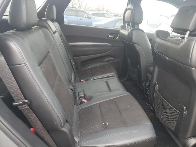 Photo 10 from auction – 2020 DODGE DURANGO R/ with VIN 1C4SDJCT2LC324790