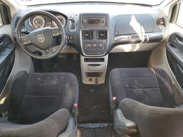 Photo 8 from auction – 2013 DODGE GRAND CARA with VIN 2C4RDGBGXDR819981