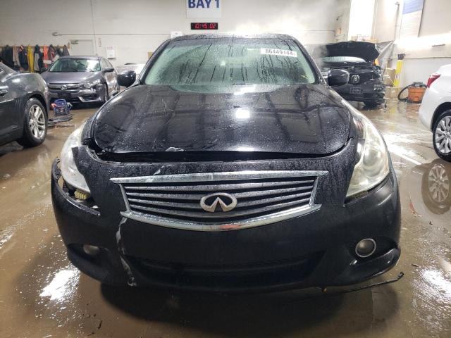 Photo 5 from auction – 2012 INFINITI G37 with VIN JN1CV6ARXCM674011
