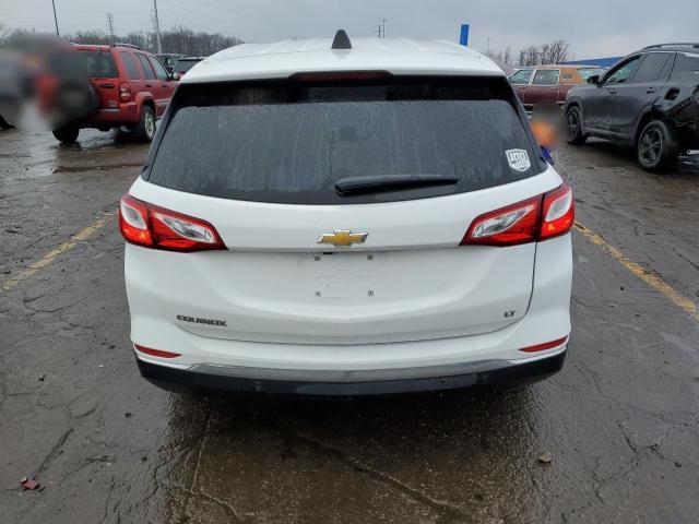 Photo 6 from auction – 2020 CHEVROLET EQUINOX LT with VIN 2GNAXJEV5L6118056