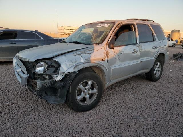 MAZDA TRIBUTE S 2005 with VIN 4F2YZ94145KM01479 - Photo from auction