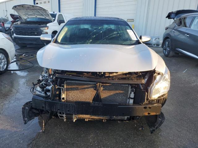 Photo 5 from auction – 2012 NISSAN MAXIMA S with VIN 1N4AA5APXCC836644