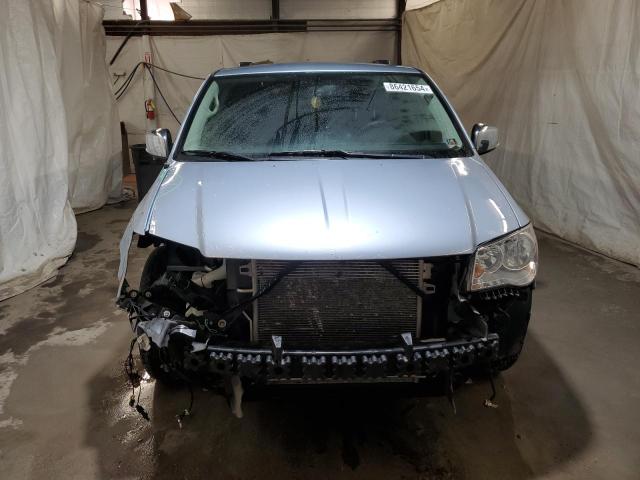 Photo 5 from auction – 2016 CHRYSLER TOWN & COUNTRY with VIN 2C4RC1CG2GR240437