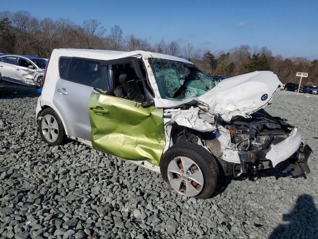 Photo 4 from auction – 2015 KIA SOUL with VIN KNDJN2A21F7794587