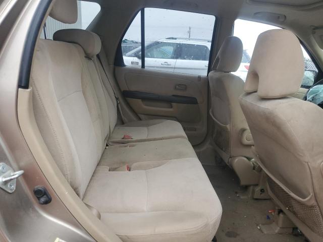 Photo 11 from auction – 2006 HONDA CR-V EX with VIN JHLRD788X6C047285